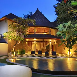 Resort Abi Bali And, Jimbaran (Bali)