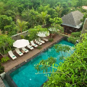 Holiday park The Astari And, Jimbaran (Bali)